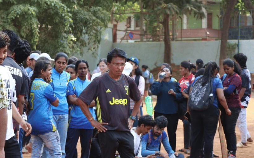 Surana College Bangalore Sports photo 71